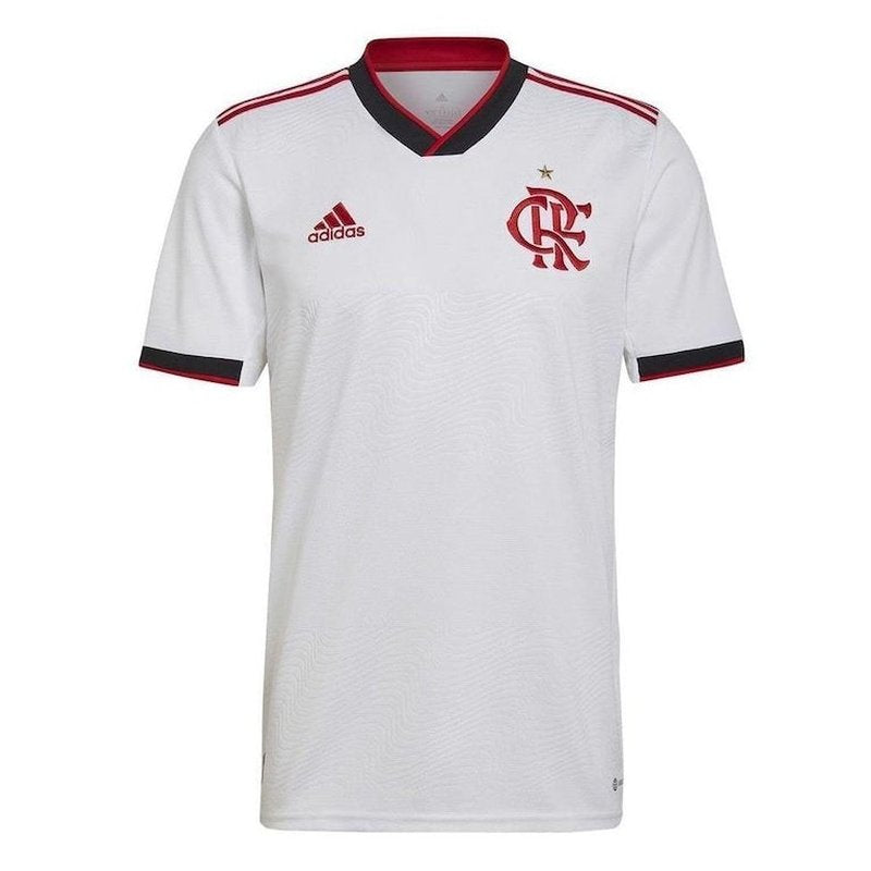 Flamengo 22/23 II Away Jersey - Fan Version