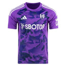 Fulham 24/25 III Third Jersey - Fan Version