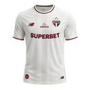 São Paulo - Third 26/27 Player Edition Shirt