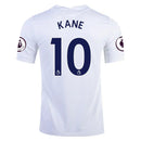Harry Kane Tottenham 21/22 I Home Jersey - Fan Version
