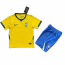 2026 Kids Brazil Special Edition
