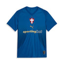 Palmeiras - Third 26/27 Player Edition Shirt