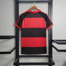 Flamengo - 1987 Retro Home Jersey