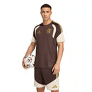 Training Tiro Brown 2026 Shirt