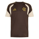 Training Tiro Brown 2026 Shirt
