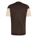 Training Tiro Brown 2026 Shirt