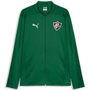 Fluminense - 2026 Puma Sport Green Training Jacket