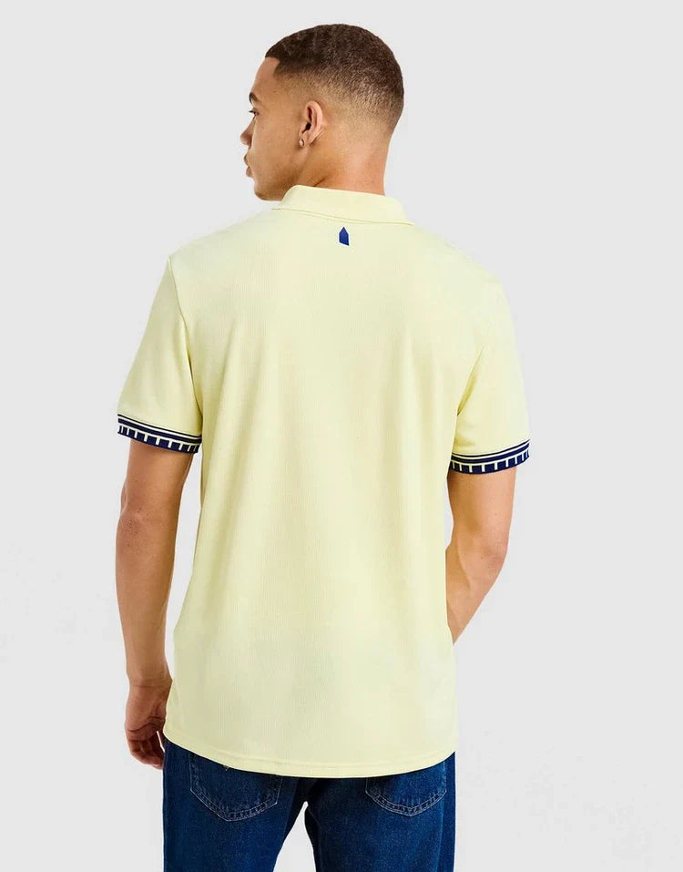 Castore Everton FC 2025/26 Away - Player Slim Fit