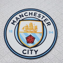 Manchester City - Third 26/27 Player Edition Long Sleeve Shirt