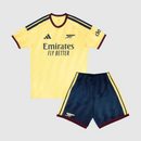 Arsenal - Third 26/27 Kids Shirt Kit