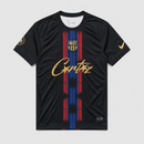 Barcelona -  Cortez Special Edition 26/27 Player Shirt