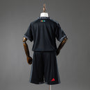 Colo-Colo - Away 26/27 Kids Jersey Kit