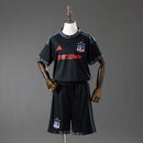 Colo-Colo - Away 26/27 Kids Jersey Kit