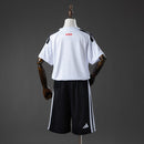 Colo-Colo - Home 26/27 Kids Jersey Kit