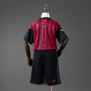 Colo-Colo - Pre-Match 26/27 Kids Jersey Kit