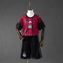 Colo-Colo - Pre-Match 26/27 Kids Jersey Kit