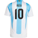 Lionel Messi Argentina 24/25 I Home Jersey - Player Version