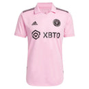 Lionel Messi Inter Miami CF 2023 I Home Jersey - Player Version