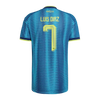 Colombia AWAY - 2026 World Cup - LUIS DIAZ 7