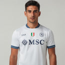 Napoli - Goalkeeper 25/26 Fan Jersey 009