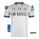 Napoli - Goalkeeper 25/26 Fan Jersey 009