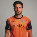 Napoli - Halloween Special 25/26 Fan Jersey 009