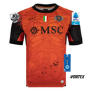Napoli - Halloween Special 25/26 Fan Jersey 009