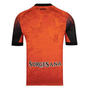 Napoli - Halloween Special 25/26 Fan Jersey 009