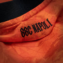 Napoli - Halloween Special 25/26 Fan Jersey 009