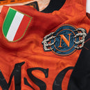 Napoli - Halloween Special 25/26 Fan Jersey 009