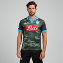 Napoli - Special Camo 25/26 Fan Jersey 009