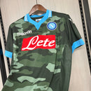Napoli - Special Camo 25/26 Fan Jersey 009