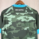 Napoli - Special Camo 25/26 Fan Jersey 009