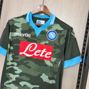 Napoli - Special Camo 25/26 Fan Jersey 009