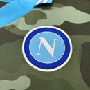 Napoli - Special Camo 25/26 Fan Jersey 009