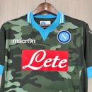 Napoli - Special Camo 25/26 Fan Jersey 009