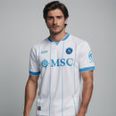 Napoli - Away 26/27 Fan Jersey