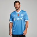 Napoli - Home 25/26 Fan Jersey 009