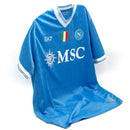 Napoli - Home 25/26 Fan Jersey 009