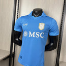 Napoli - Home 26/27 Player Edition Jersey