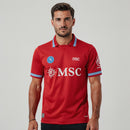 Napoli - Third 26/27 Fan Jersey