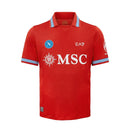 Napoli - Third 26/27 Fan Jersey