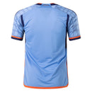New York City FC 23/24 I Home Jersey - Player Version