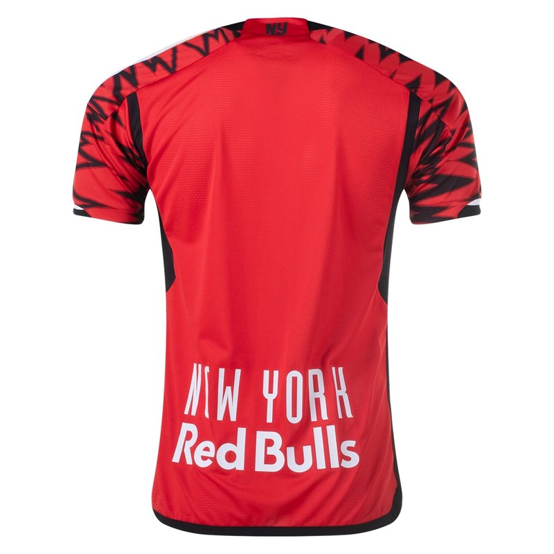 New York Red Bulls 24/25 I Home Jersey - Player Version