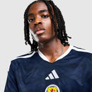 Scotland - Home 26/27 Fan Shirt