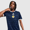Scotland - Home 26/27 Fan Shirt