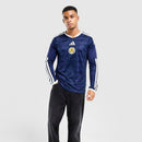 Scotland - Home 26/27 Long Sleeve Shirt