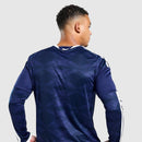 Scotland - Home 26/27 Long Sleeve Shirt