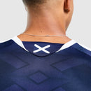 Scotland - Home 26/27 Long Sleeve Shirt