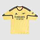 Arsenal - Third 26/27 Long Sleeve Shirt